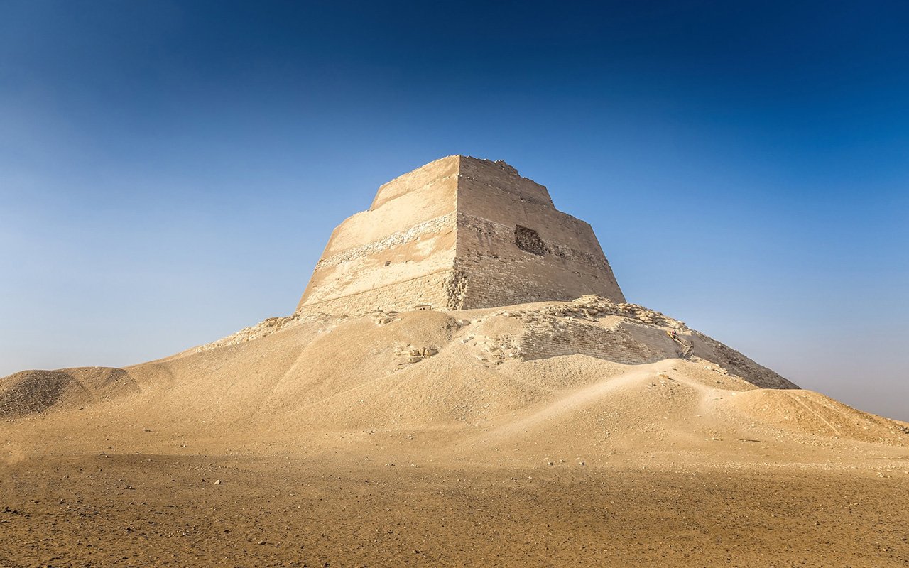Fayoum Excursion