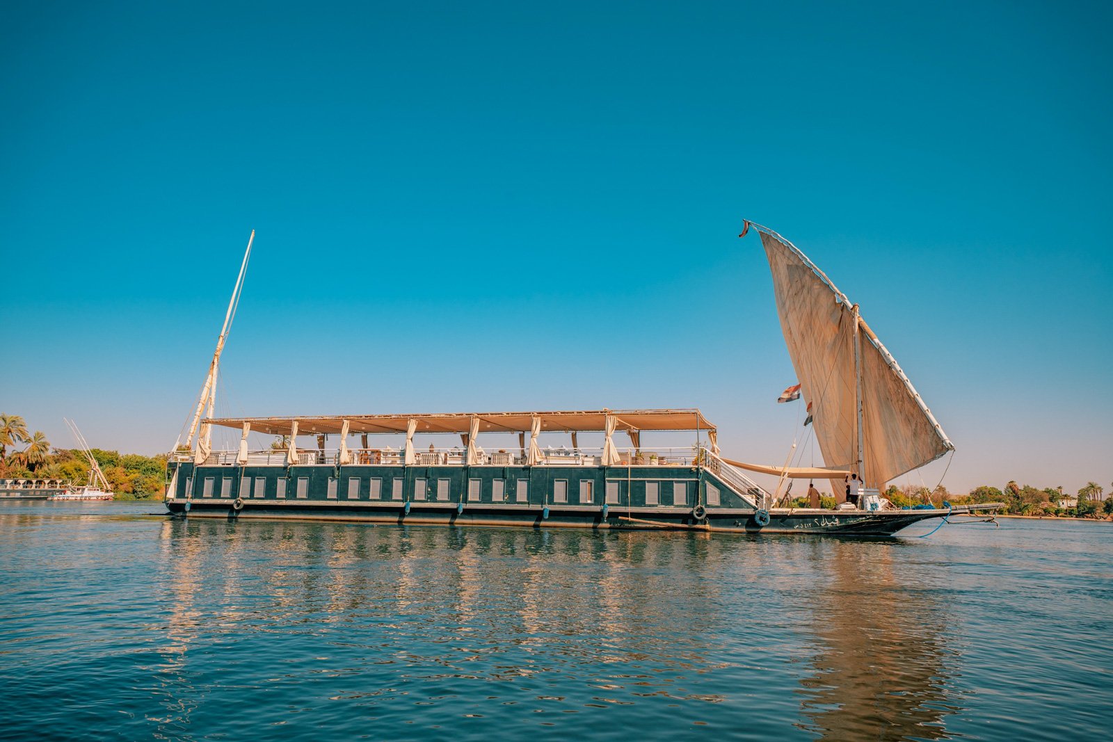 Private Charter